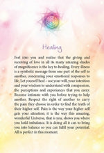 Load image into Gallery viewer, Flower of Life Cards