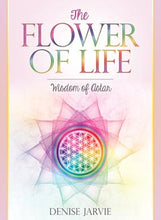 Load image into Gallery viewer, Flower of Life Cards