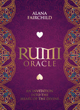 Load image into Gallery viewer, Rumi Oracle