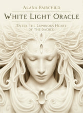 Load image into Gallery viewer, White Light Oracle