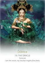 Load image into Gallery viewer, Star Temple Oracle