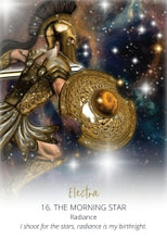 Load image into Gallery viewer, Star Temple Oracle