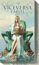 Load image into Gallery viewer, Vice - Versa Tarot