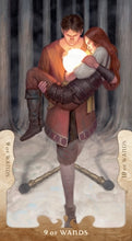 Load image into Gallery viewer, In Between Tarot