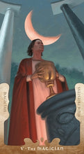 Load image into Gallery viewer, In Between Tarot