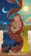 Load image into Gallery viewer, In Between Tarot