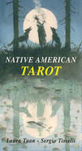 Load image into Gallery viewer, Native American Tarot