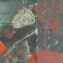 Load image into Gallery viewer, Bloodstone Seftonite Point