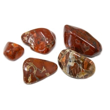 Load image into Gallery viewer, Brecciated Jasper