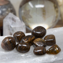 Load image into Gallery viewer, Bronzite