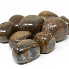 Load image into Gallery viewer, Bronzite