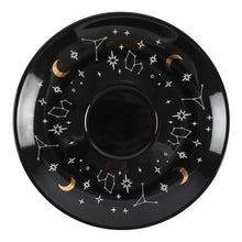 Load image into Gallery viewer, Ceramic Fortune Telling Teacup & Saucer