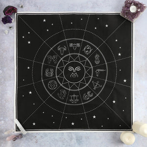 Altar Cloth - Star Sign