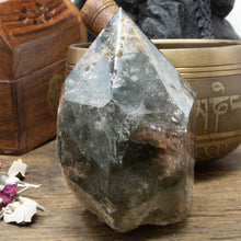Load image into Gallery viewer, Garden Quartz (Lodalite) 238g