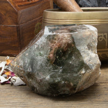 Load image into Gallery viewer, Garden Quartz (Lodalite) 238g