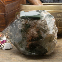 Load image into Gallery viewer, Garden Quartz (Lodalite) 238g