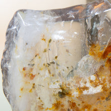 Load image into Gallery viewer, Golden Healer Quartz Polished Slice