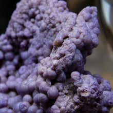 Load image into Gallery viewer, Grape Agate (Grape Chalcedony) 154g
