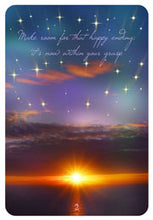 Load image into Gallery viewer, Messages From Heaven Communication Cards