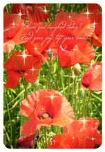 Load image into Gallery viewer, Messages From Heaven Communication Cards