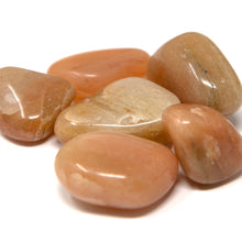 Load image into Gallery viewer, Peach Aventurine