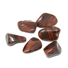 Load image into Gallery viewer, Red Tiger's Eye