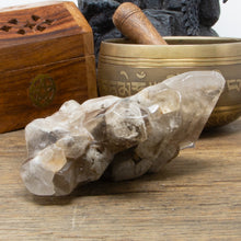 Load image into Gallery viewer, Shamanic Smoky Quartz