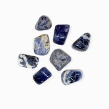 Load image into Gallery viewer, Sodalite