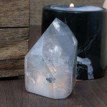 Load image into Gallery viewer, Shamanic Phantom Quartz