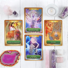 Load image into Gallery viewer, Energy Oracle Cards