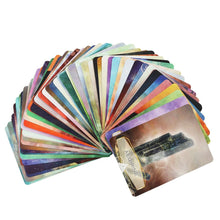 Load image into Gallery viewer, The Crystal Spirits Oracle Cards