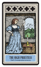 Load image into Gallery viewer, Vlad Dracula Tarot Deck