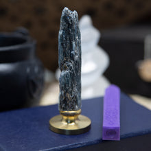 Load image into Gallery viewer, Kyanite Harry Potter Wax Seal Kit