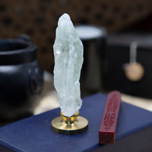 Load image into Gallery viewer, Calcite Harry Potter Wax Seal Kit