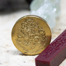Load image into Gallery viewer, Calcite Harry Potter Wax Seal Kit
