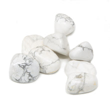 Load image into Gallery viewer, White Howlite