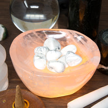 Load image into Gallery viewer, White Howlite