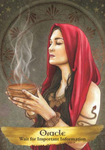 Load image into Gallery viewer, Angels and Ancestors Oracle Cards