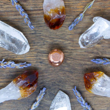 Load image into Gallery viewer, Native Copper