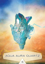 Load image into Gallery viewer, Crystal Spirits Oracle
