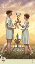 Load image into Gallery viewer, Vice - Versa Tarot