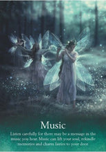 Load image into Gallery viewer, Oracle of the Fairies