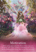 Load image into Gallery viewer, Oracle of the Fairies
