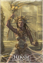 Load image into Gallery viewer, Goddesses and Sirens Oracle