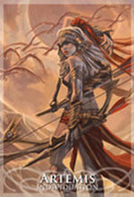 Load image into Gallery viewer, Goddesses and Sirens Oracle