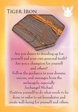 Load image into Gallery viewer, Masters, Mystics, Saints & Gemstone Guardians Cards