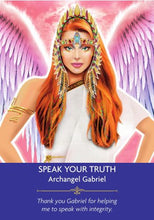 Load image into Gallery viewer, Angel Prayers Oracle