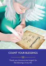 Load image into Gallery viewer, Angel Prayers Oracle