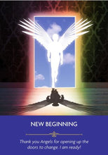 Load image into Gallery viewer, Angel Prayers Oracle