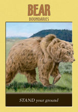 Load image into Gallery viewer, Power Animal Oracle Cards